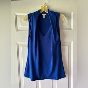 Banana Republic -  V-neck Tanktop Blouse